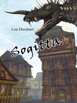 cover image of Sogitta